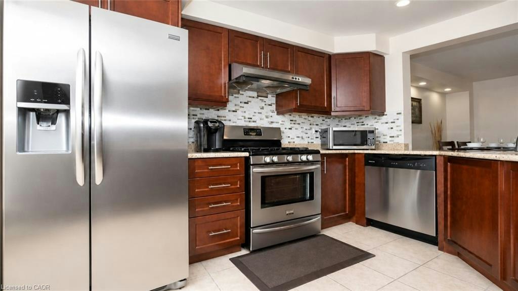 Upper-78 Glenvista Drive, Kitchener, ON, N2R 0E3 - 10