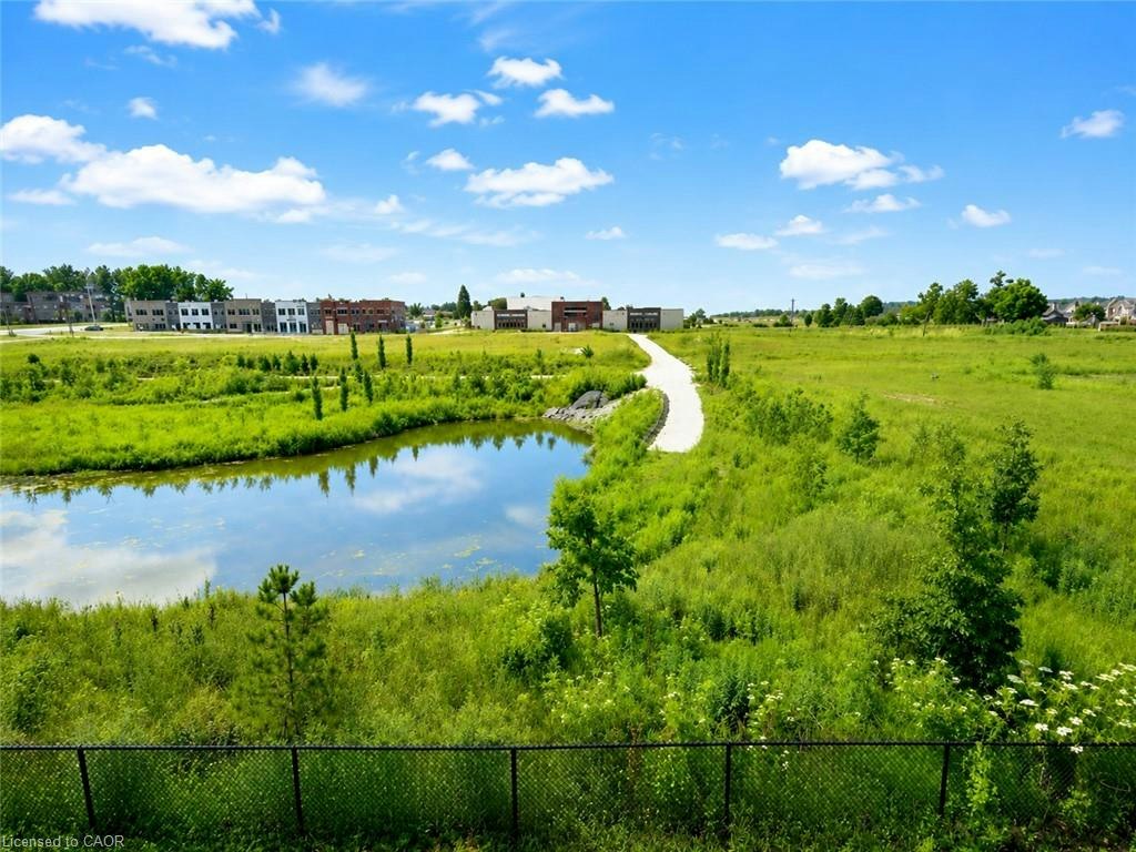 Upper-78 Glenvista Drive, Kitchener, ON, N2R 0E3 - 22