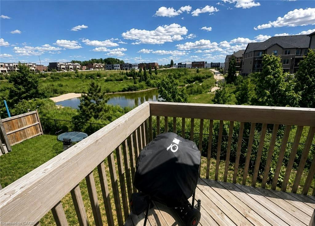 Upper-78 Glenvista Drive, Kitchener, ON, N2R 0E3 - 19