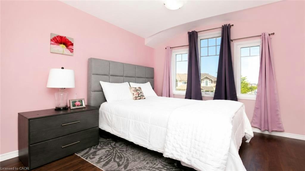 Upper-78 Glenvista Drive, Kitchener, ON, N2R 0E3 - 15