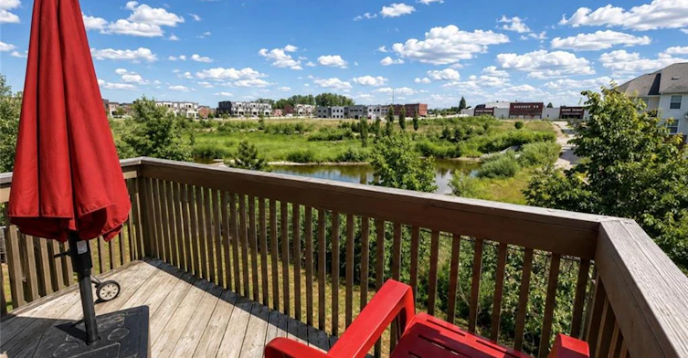 Upper-78 Glenvista Drive, Kitchener, ON, N2R 0E3 - 18