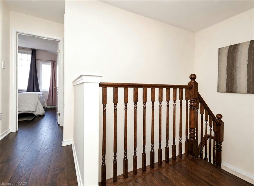 Upper-78 Glenvista Drive, Kitchener, ON, N2R 0E3 - 17