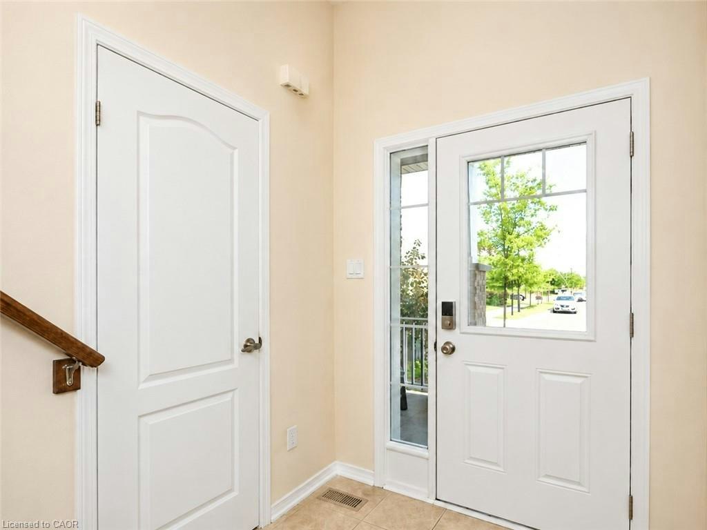 Upper-78 Glenvista Drive, Kitchener, ON, N2R 0E3 - 4