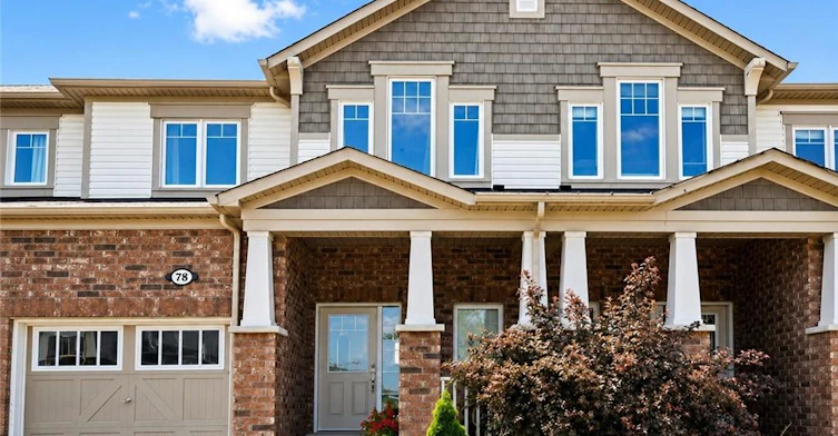 Upper-78 Glenvista Drive, Kitchener, ON, N2R 0E3