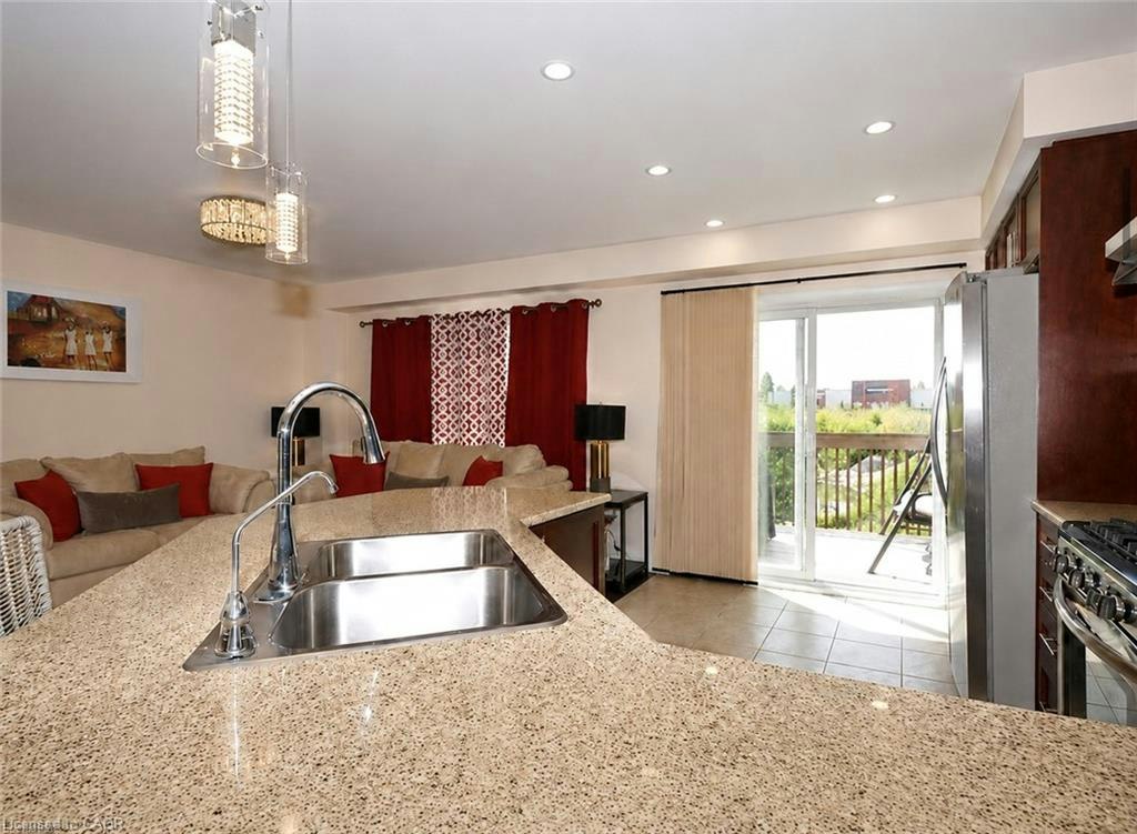 Upper-78 Glenvista Drive, Kitchener, ON, N2R 0E3 - 8