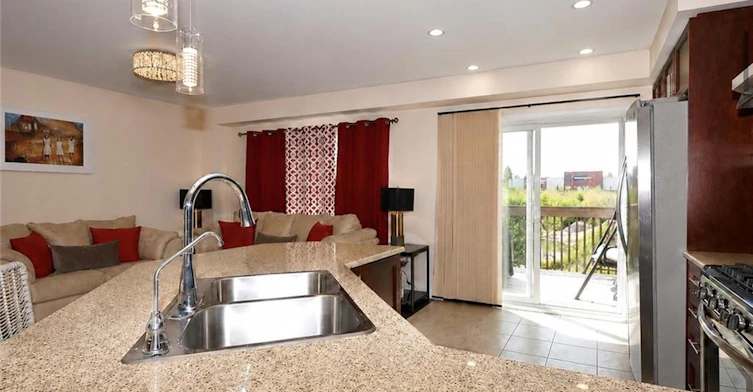 Upper-78 Glenvista Drive, Kitchener, ON, N2R 0E3 - 8