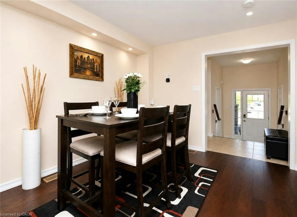 Upper-78 Glenvista Drive, Kitchener, ON, N2R 0E3 - 5