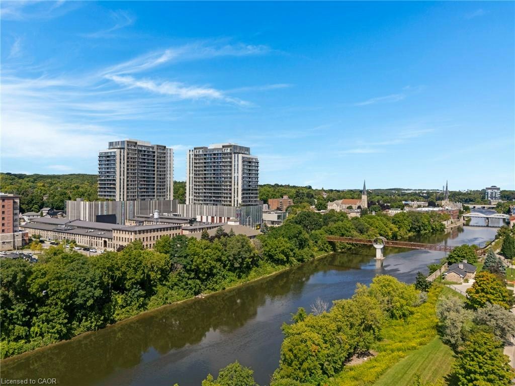 1902-15 Glebe Street, Cambridge, ON, N1S 0C3