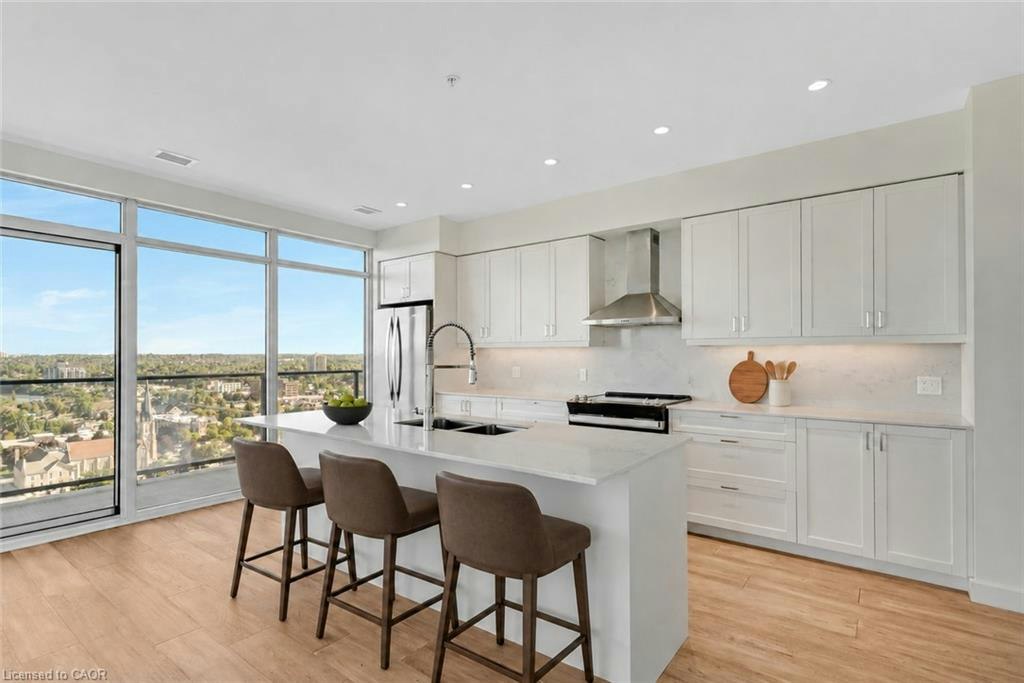1902-15 Glebe Street, Cambridge, ON, N1S 0C3 - 8