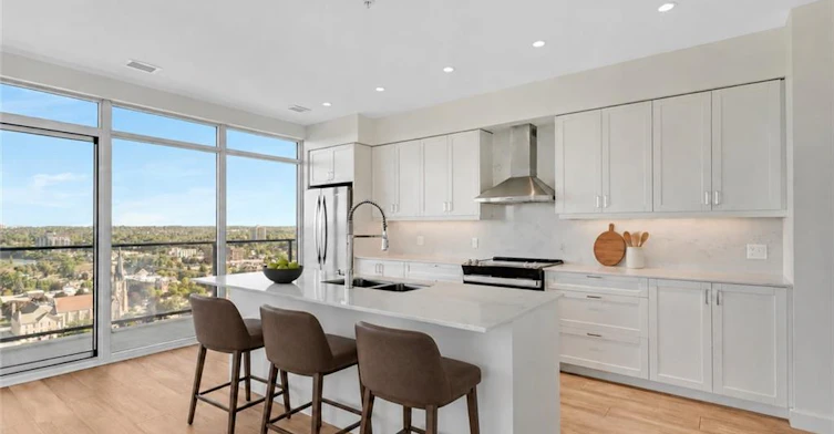 1902-15 Glebe Street, Cambridge, ON, N1S 0C3 - 8