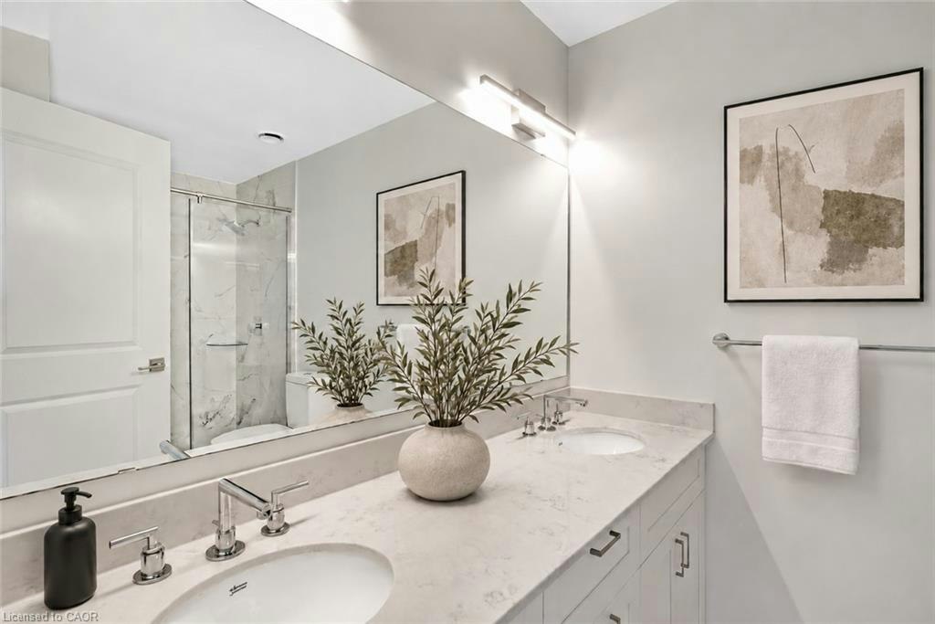 1902-15 Glebe Street, Cambridge, ON, N1S 0C3 - 17