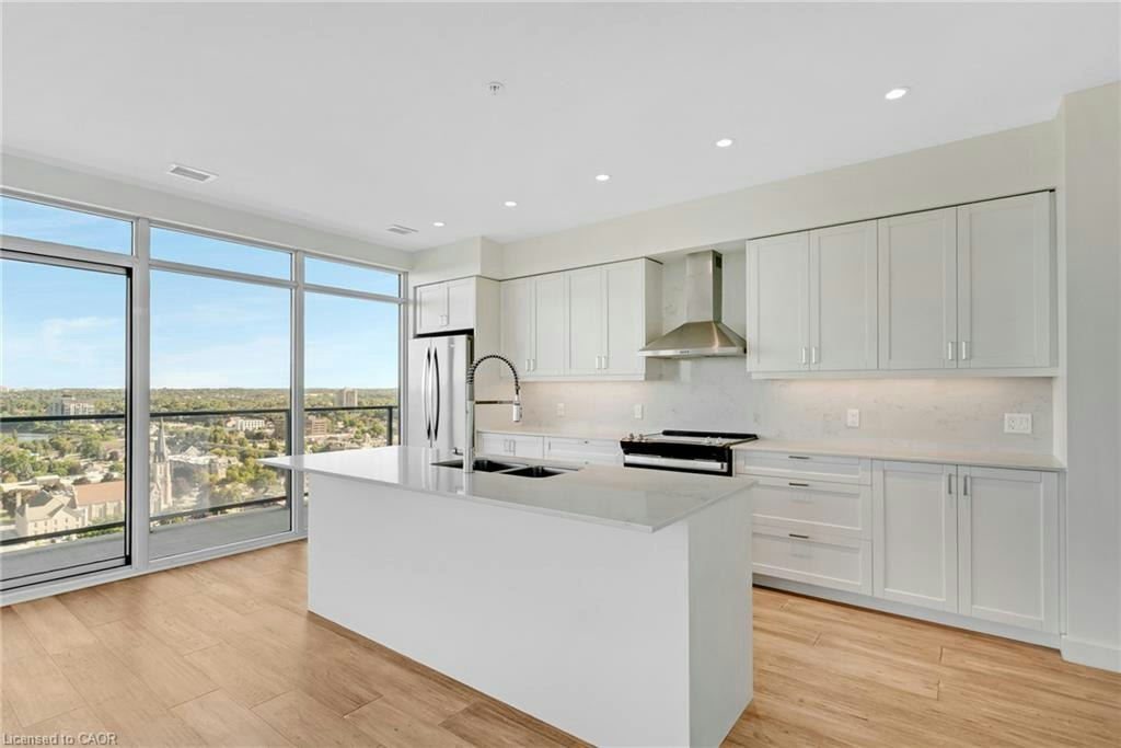 1902-15 Glebe Street, Cambridge, ON, N1S 0C3 - 9