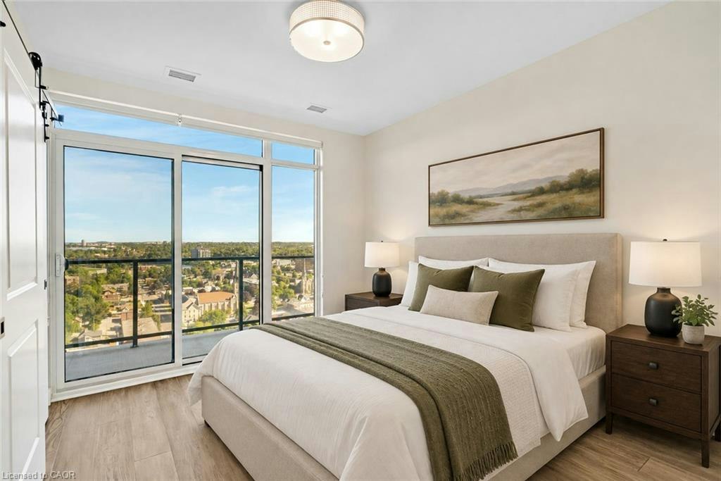 1902-15 Glebe Street, Cambridge, ON, N1S 0C3 - 12