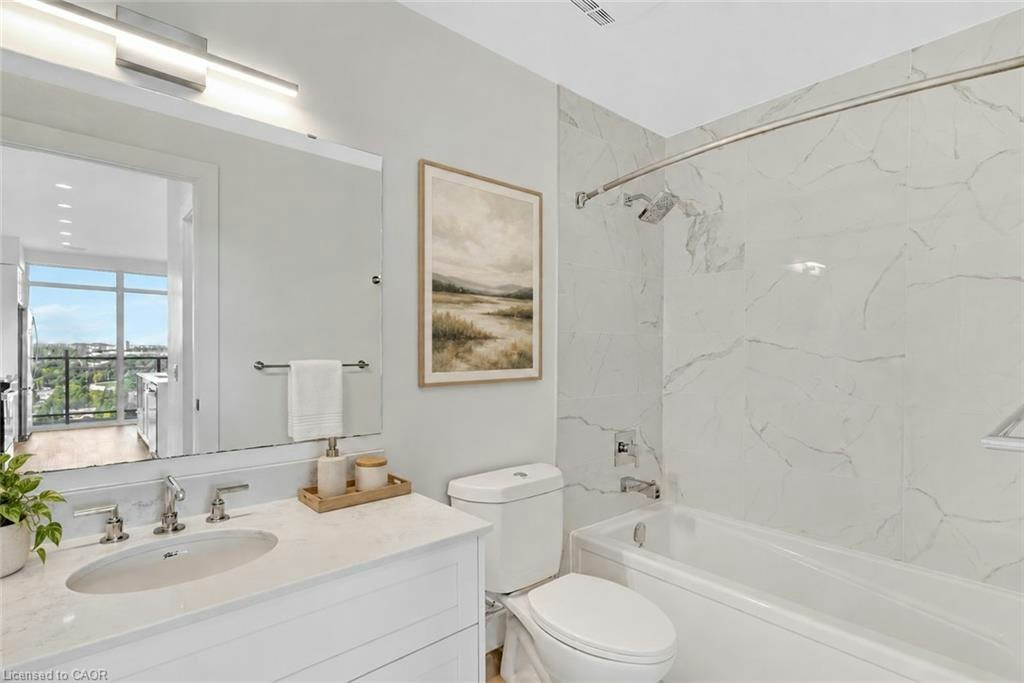 1902-15 Glebe Street, Cambridge, ON, N1S 0C3 - 19