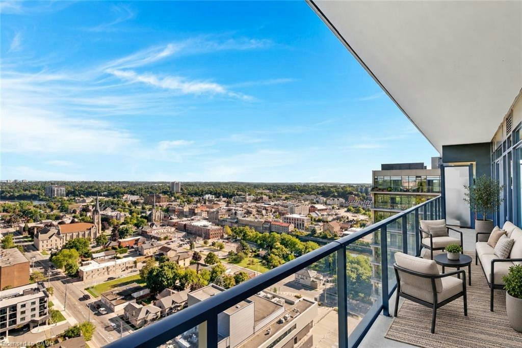1902-15 Glebe Street, Cambridge, ON, N1S 0C3 - 22
