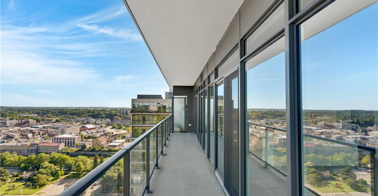 1902-15 Glebe Street, Cambridge, ON, N1S 0C3 - 23