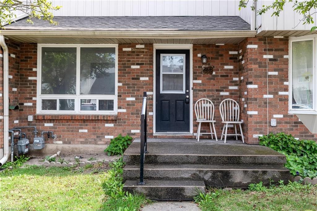 284-100 Brownleigh Avenue, Welland, ON, L3B 5V8 - 2