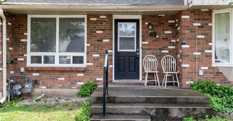 284-100 Brownleigh Avenue, Welland, ON, L3B 5V8 - 2