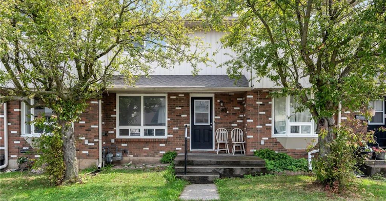 284-100 Brownleigh Avenue, Welland, ON, L3B 5V8