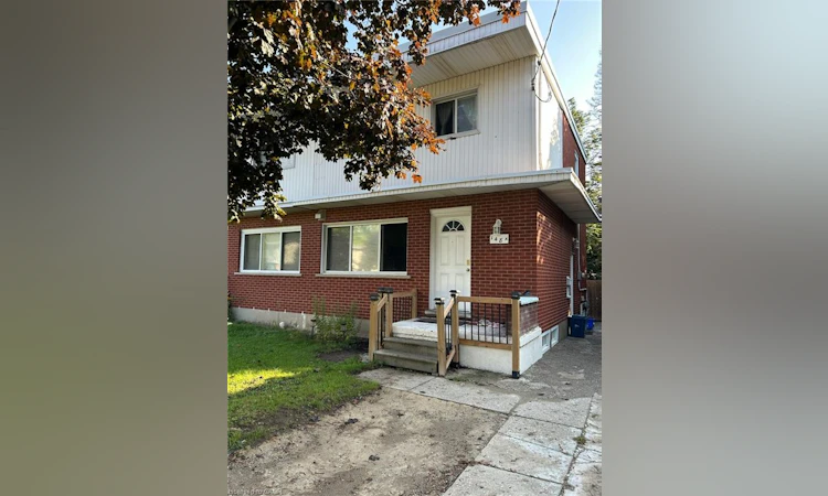 A-148 Weber Street N
