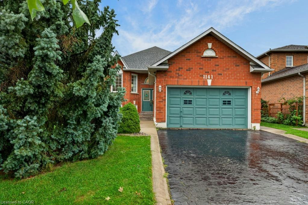 1141 Lockhart Road