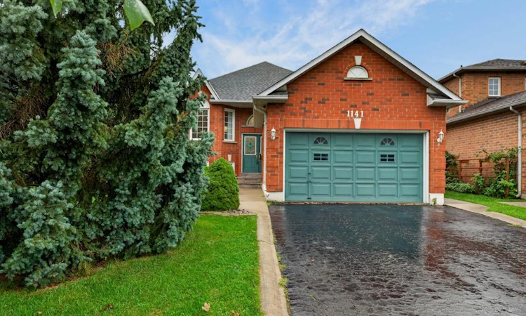 1141 Lockhart Road