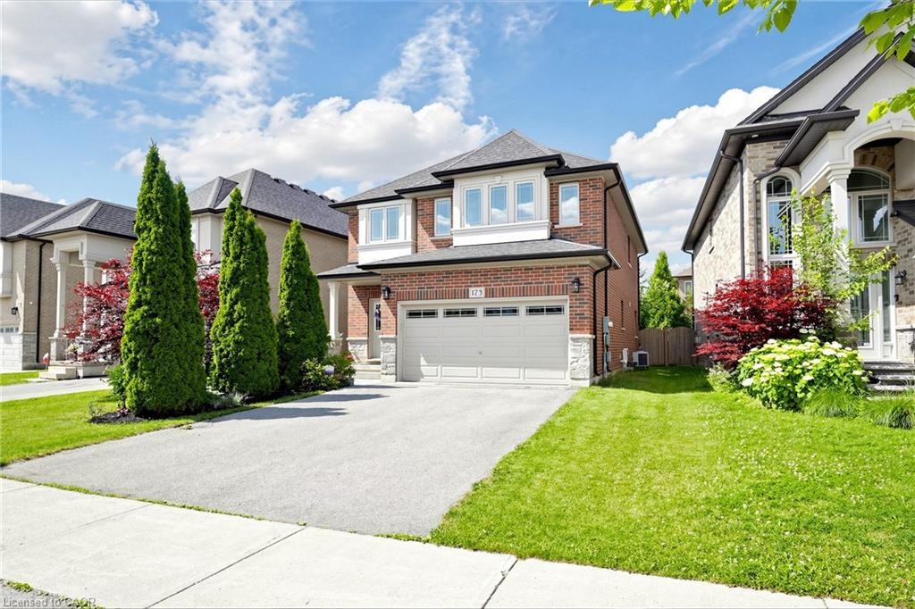 173 Raymond Road, Hamilton, ON, L9K 0G9