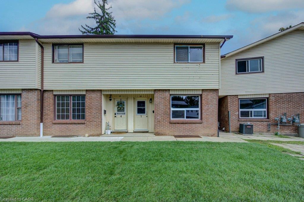 2 Gilholm Avenue, Cambridge, ON, N1S 1P7