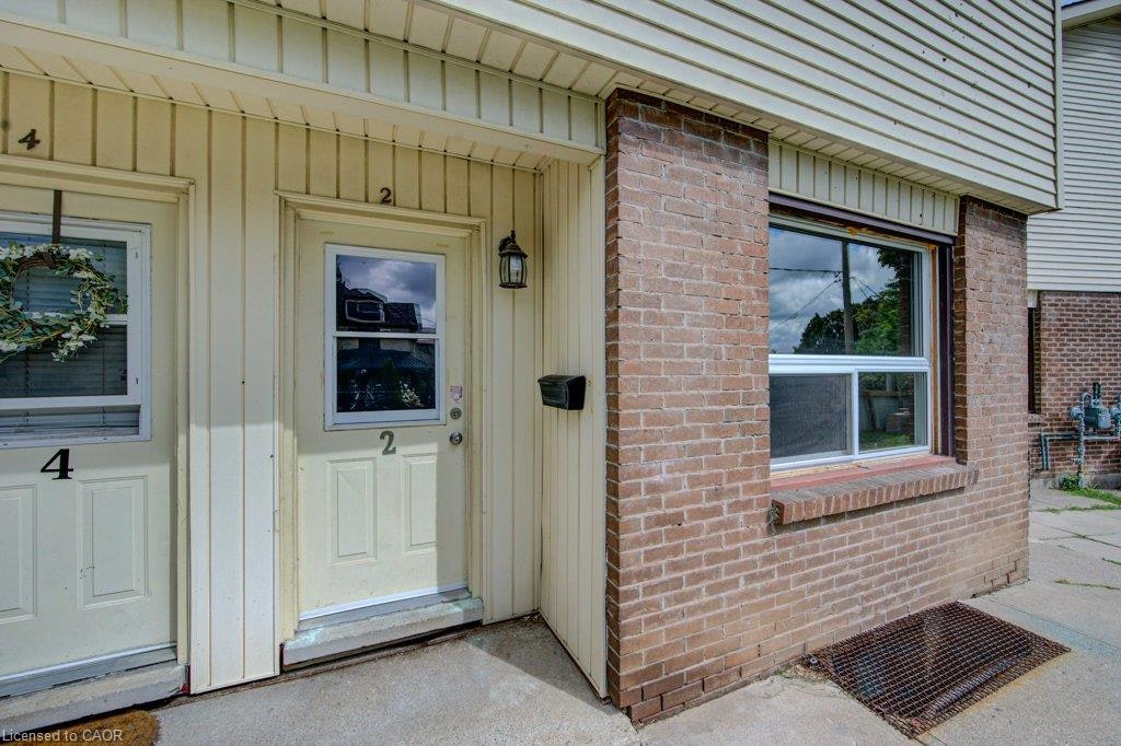 2 Gilholm Avenue, Cambridge, ON, N1S 1P7 - 2