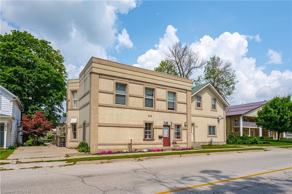 213 Main Street, Minto, ON, N0G 2P0
