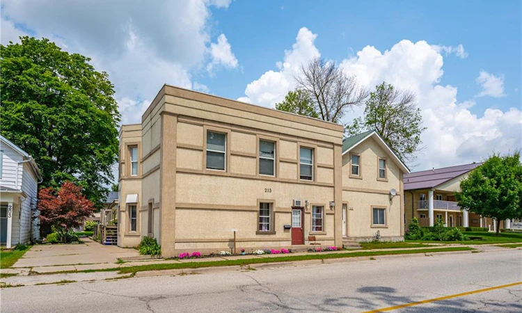 213 Main Street