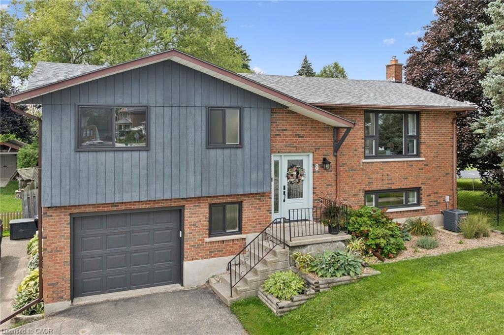 8 Christian Street, Township of Wilmot, ON, N3A 2M6
