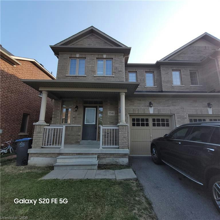 5546 Oscar Peterson Boulevard, Mississauga, ON, L5M 0V4