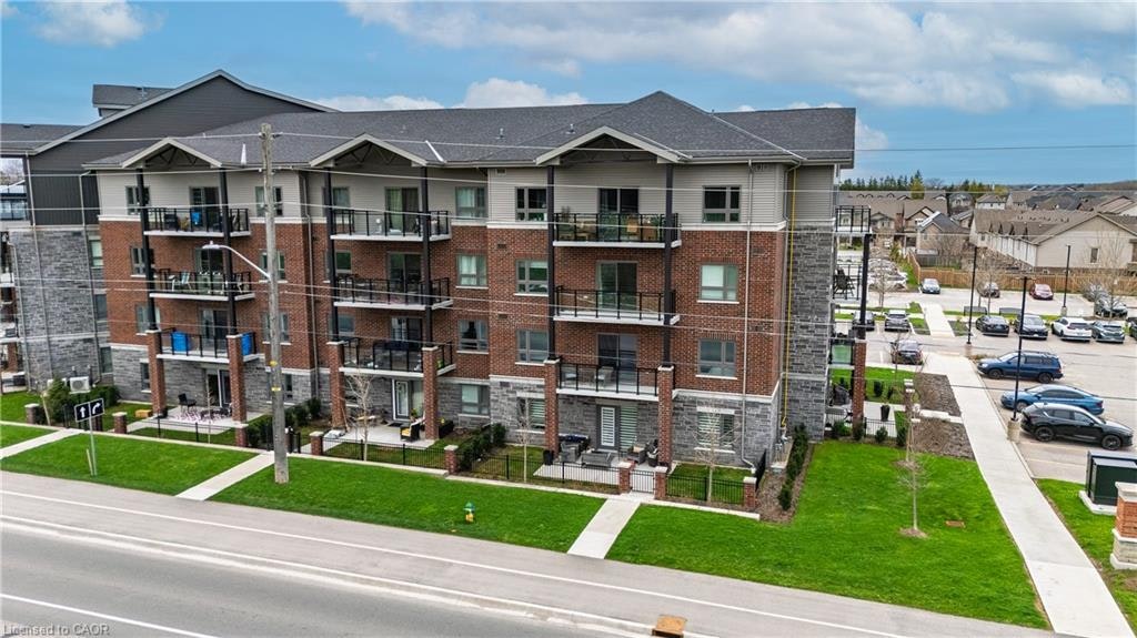 202-35 Kingsbury Square, Guelph, ON, N1L 0J4 - 20
