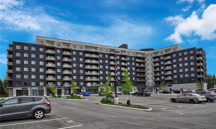 409-525 New Dundee Road