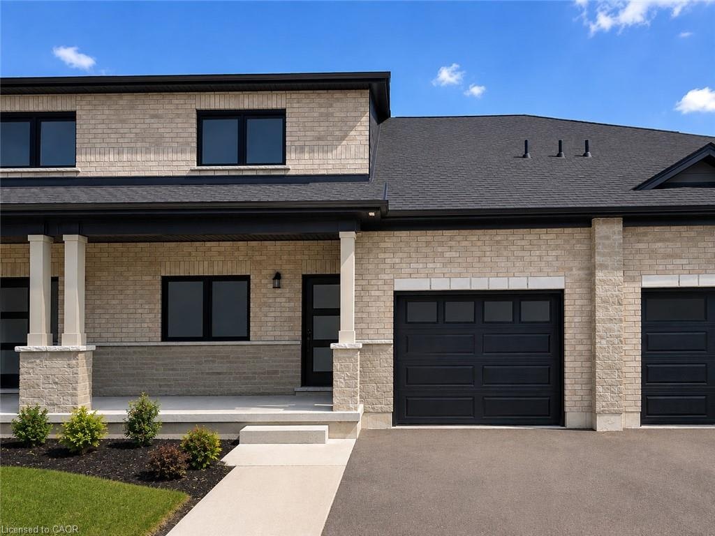 66 Robins Place, Norfolk County, ON, N3Y 0E3