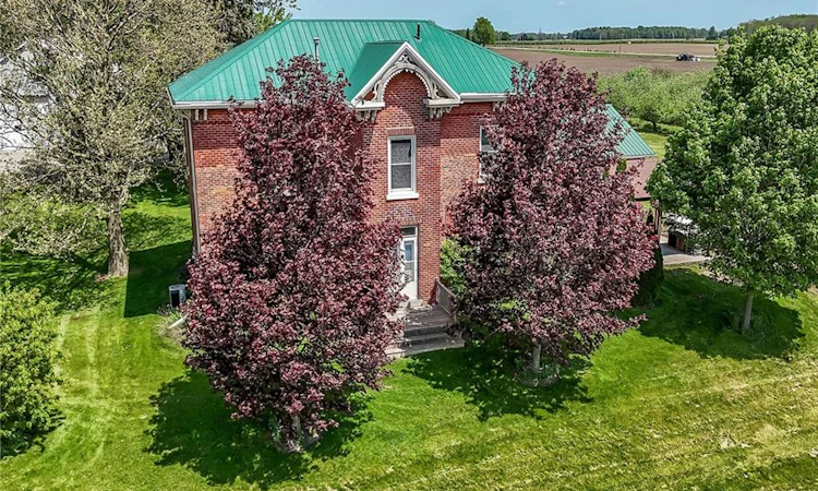 903 Concession 13 Townsend