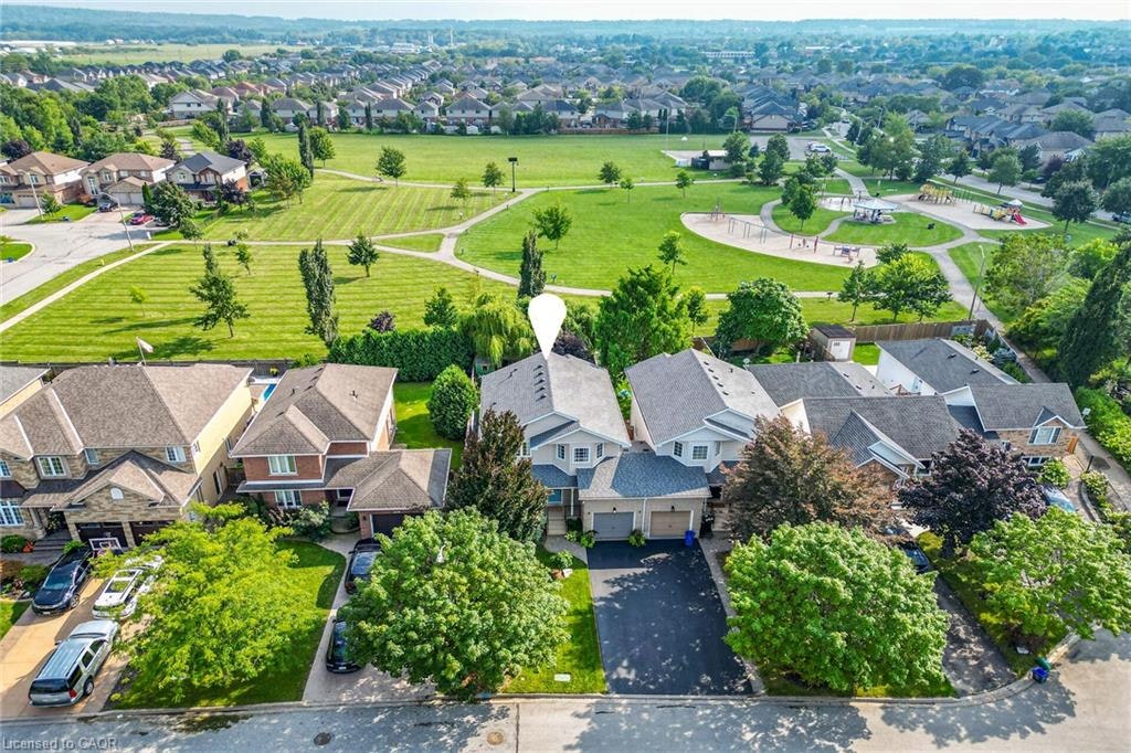 4480 Weltman Way, Lincoln, ON, L3J 0G1