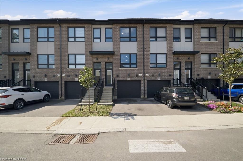 46-720 Grey Street, Brantford, ON, N3S 0K2