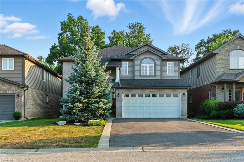 27 Southwood Crescent, Cayuga, ON, N3W 0A6