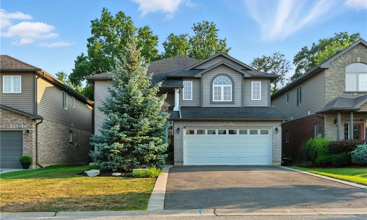 27 Southwood Crescent