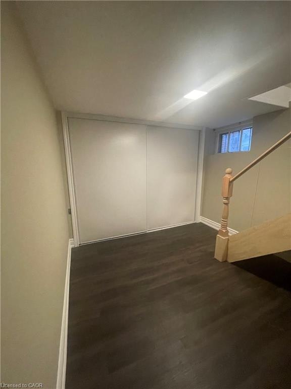 2 LOWER-73 Barnesdale Boulevard, Hamilton, ON, L8M 2V5 - 5