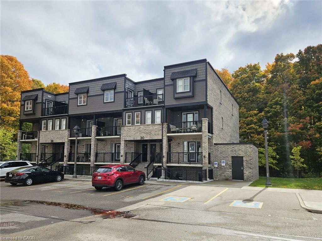 30D-1989 Ottawa Street S, Kitchener, ON, N2E 0G7