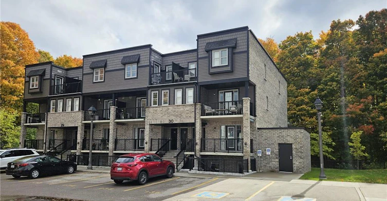 30D-1989 Ottawa Street S, Kitchener, ON, N2E 0G7