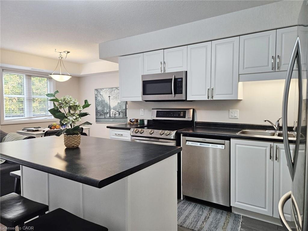 30D-1989 Ottawa Street S, Kitchener, ON, N2E 0G7 - 3