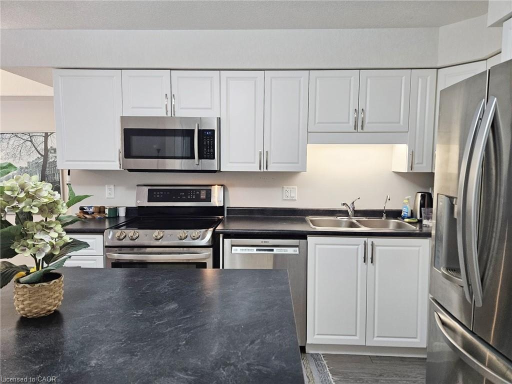 30D-1989 Ottawa Street S, Kitchener, ON, N2E 0G7 - 2