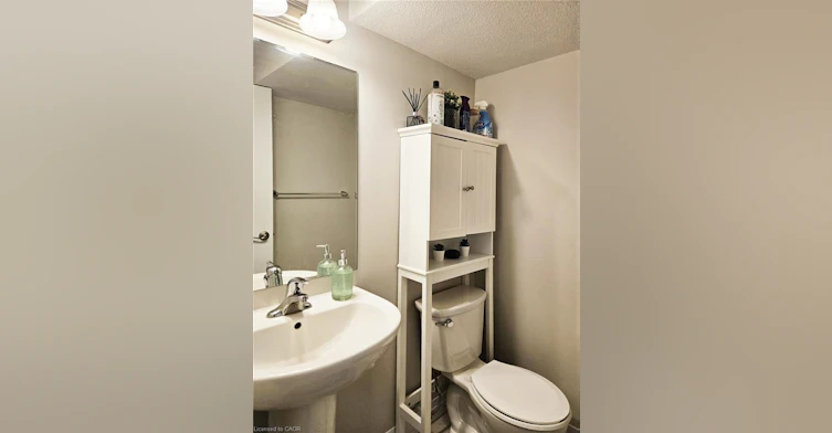 30D-1989 Ottawa Street S, Kitchener, ON, N2E 0G7 - 8