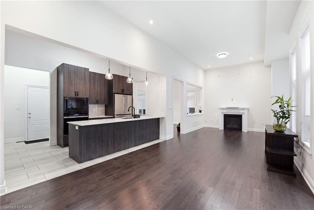 1192 Stag Hollow, Oakville, ON, L6M 5M4 - 16
