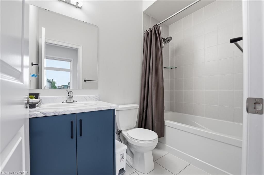 1192 Stag Hollow, Oakville, ON, L6M 5M4 - 22
