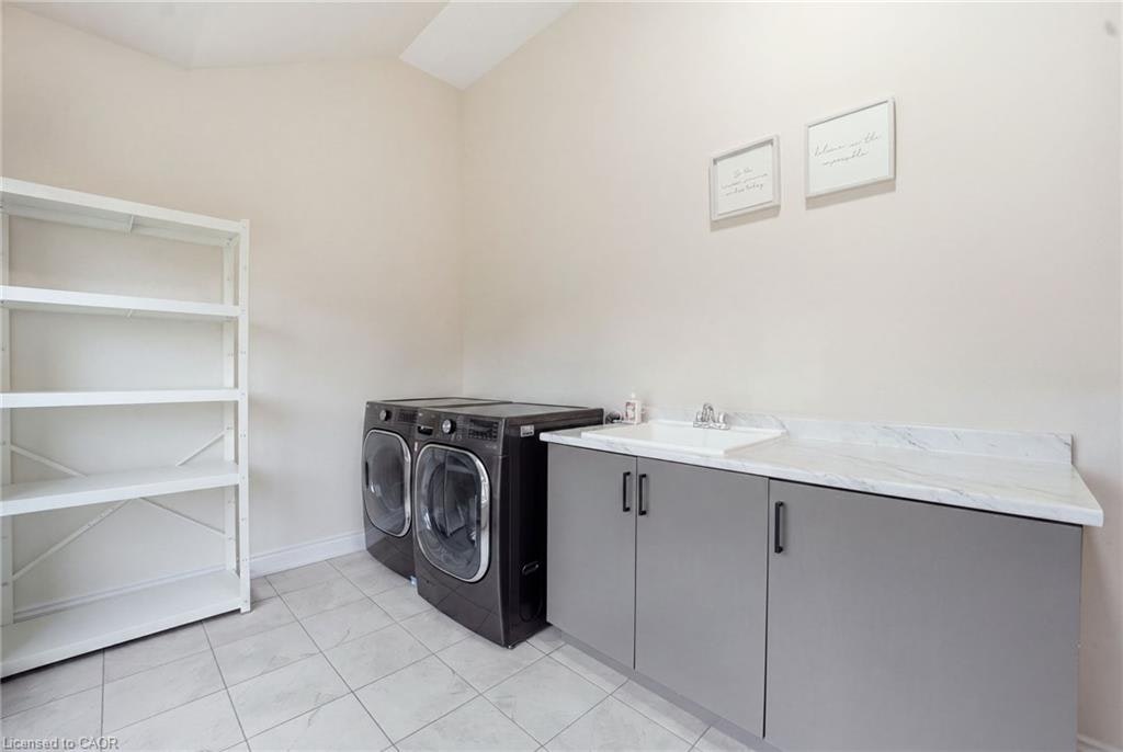 1192 Stag Hollow, Oakville, ON, L6M 5M4 - 24